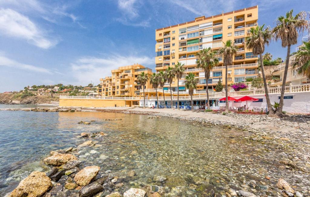 Surf House Benalmádena Exterior foto